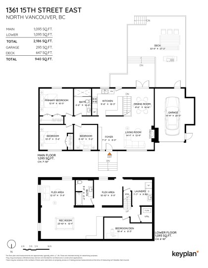 Photo 35 at 1361 E 15th Street, Westlynn, North Vancouver