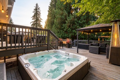 Photo 31 at 1361 E 15th Street, Westlynn, North Vancouver