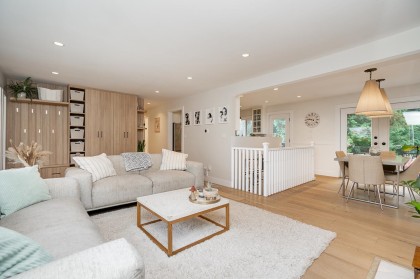 Photo 4 at 1361 E 15th Street, Westlynn, North Vancouver