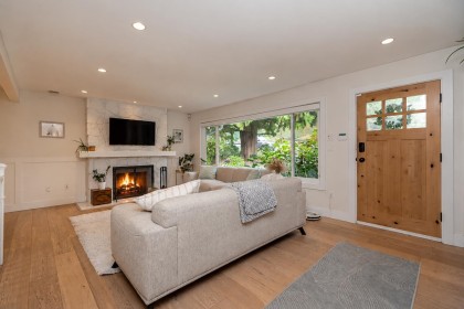 Photo 8 at 1361 E 15th Street, Westlynn, North Vancouver