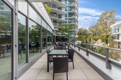 Photo 23 at 301 - 8189 Cambie Street, Marpole, Vancouver West
