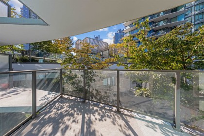 Photo 2 at 301 - 8189 Cambie Street, Marpole, Vancouver West