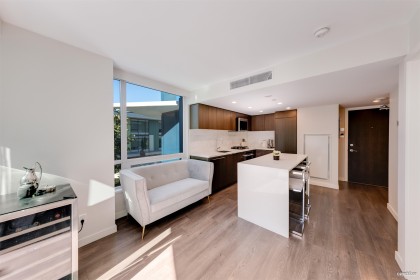 Photo 6 at 301 - 8189 Cambie Street, Marpole, Vancouver West