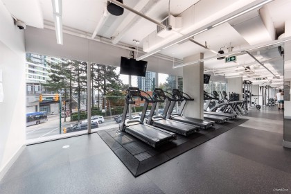 Photo 16 at 301 - 8189 Cambie Street, Marpole, Vancouver West