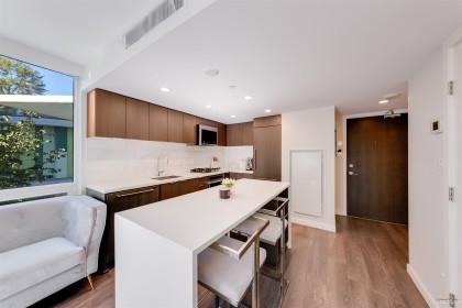 Photo 7 at 301 - 8189 Cambie Street, Marpole, Vancouver West