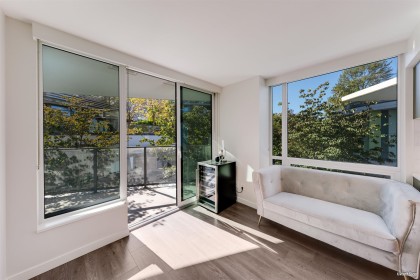 Photo 1 at 301 - 8189 Cambie Street, Marpole, Vancouver West