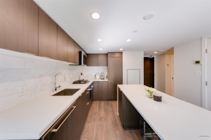 Photo 9 at 301 - 8189 Cambie Street, Marpole, Vancouver West