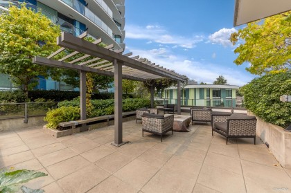 Photo 24 at 301 - 8189 Cambie Street, Marpole, Vancouver West