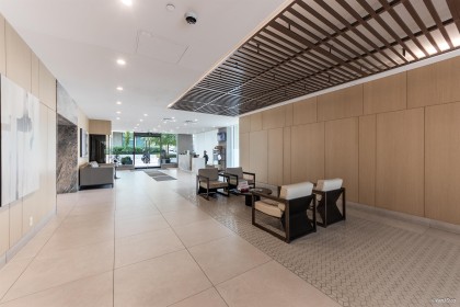 Photo 25 at 301 - 8189 Cambie Street, Marpole, Vancouver West