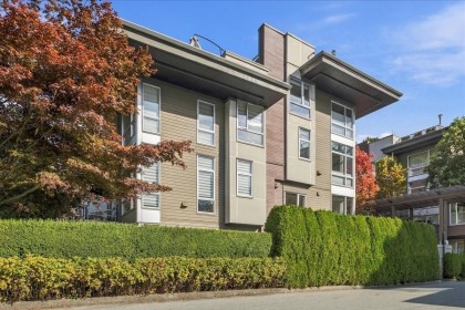 Photo 22 at 108 - 735 W 15th Street, Mosquito Creek, North Vancouver