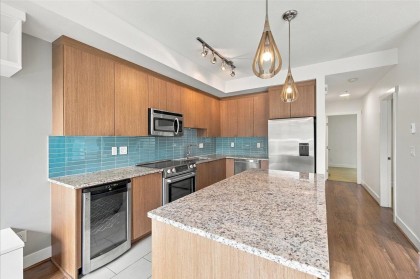 Photo 5 at 108 - 735 W 15th Street, Mosquito Creek, North Vancouver