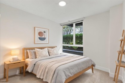 Photo 10 at 108 - 735 W 15th Street, Mosquito Creek, North Vancouver