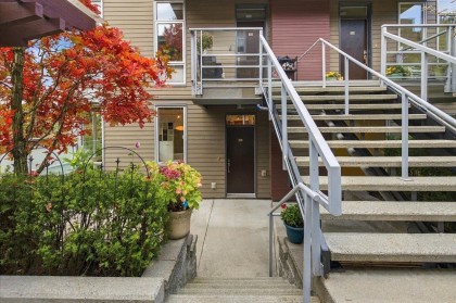 Photo 14 at 108 - 735 W 15th Street, Mosquito Creek, North Vancouver