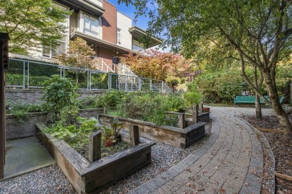 Photo 18 at 108 - 735 W 15th Street, Mosquito Creek, North Vancouver