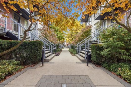 Photo 15 at 108 - 735 W 15th Street, Mosquito Creek, North Vancouver