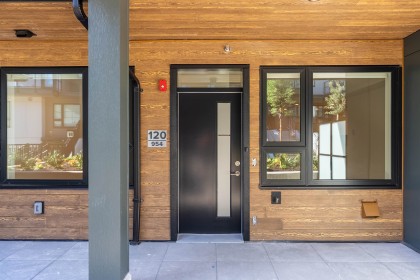Photo 30 at 120 - 954 Lytton Street, Blueridge NV, North Vancouver