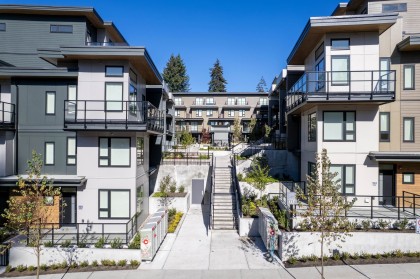Photo 31 at 120 - 954 Lytton Street, Blueridge NV, North Vancouver