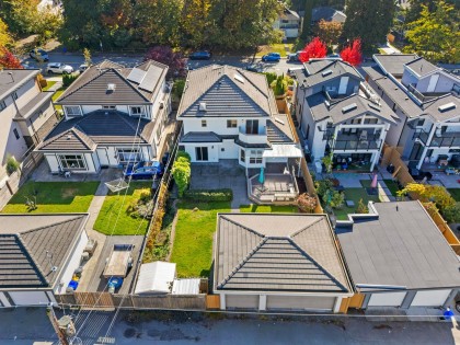 Photo 38 at 336 W 19th Street, Central Lonsdale, North Vancouver