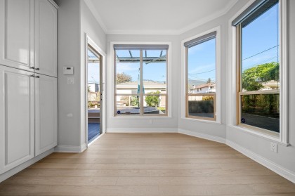 Photo 15 at 336 W 19th Street, Central Lonsdale, North Vancouver