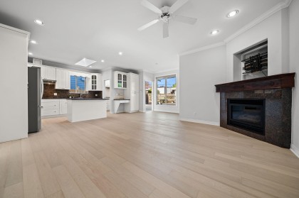 Photo 11 at 336 W 19th Street, Central Lonsdale, North Vancouver