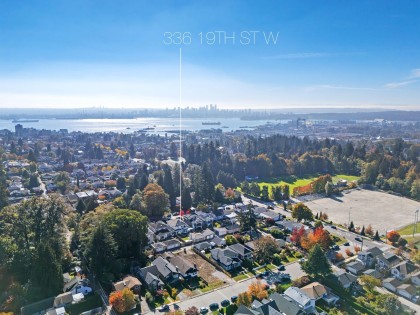 Photo 40 at 336 W 19th Street, Central Lonsdale, North Vancouver