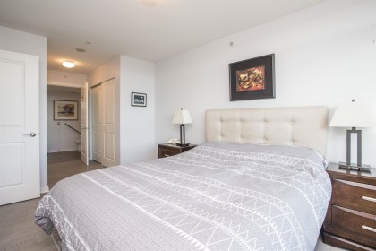 Photo 17 at 804 - 2799 Yew Street, Kitsilano, Vancouver West