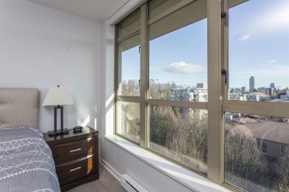 Photo 16 at 804 - 2799 Yew Street, Kitsilano, Vancouver West