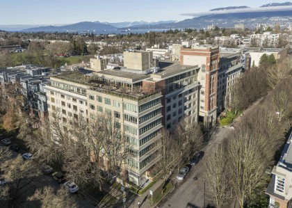 Photo 26 at 804 - 2799 Yew Street, Kitsilano, Vancouver West
