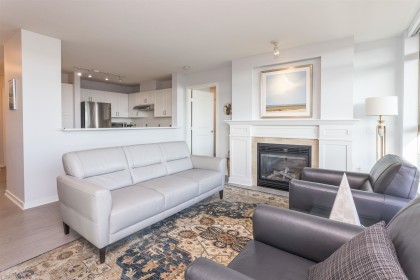 Photo 9 at 804 - 2799 Yew Street, Kitsilano, Vancouver West