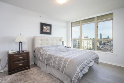 Photo 15 at 804 - 2799 Yew Street, Kitsilano, Vancouver West