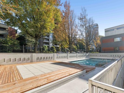 Photo 17 at 207 - 1330 Harwood Street, West End VW, Vancouver West