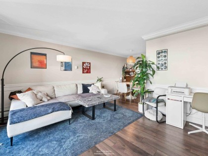 Photo 3 at 207 - 1330 Harwood Street, West End VW, Vancouver West