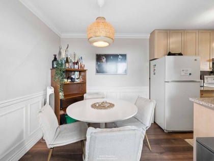 Photo 5 at 207 - 1330 Harwood Street, West End VW, Vancouver West