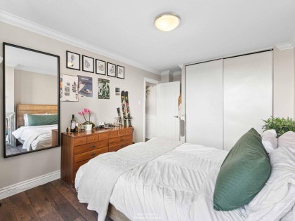 Photo 10 at 207 - 1330 Harwood Street, West End VW, Vancouver West