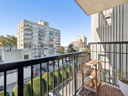 Photo 15 at 207 - 1330 Harwood Street, West End VW, Vancouver West