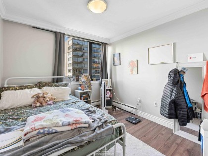 Photo 11 at 207 - 1330 Harwood Street, West End VW, Vancouver West