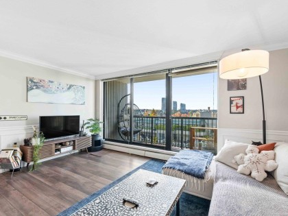 Photo 4 at 207 - 1330 Harwood Street, West End VW, Vancouver West