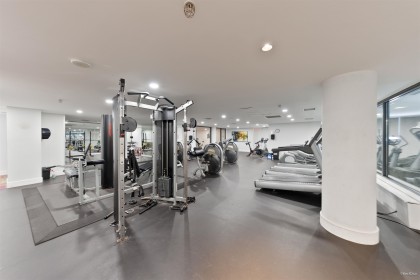 Photo 27 at 505 - 1633 Ontario Street, False Creek, Vancouver West