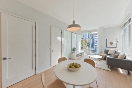 Photo 6 at 505 - 1633 Ontario Street, False Creek, Vancouver West