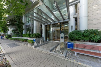 Photo 16 at 505 - 1633 Ontario Street, False Creek, Vancouver West