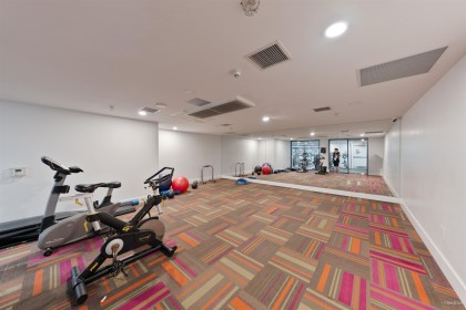 Photo 28 at 505 - 1633 Ontario Street, False Creek, Vancouver West