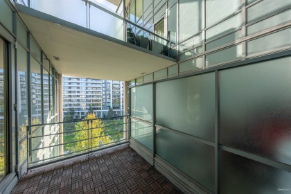 Photo 20 at 505 - 1633 Ontario Street, False Creek, Vancouver West