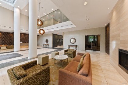 Photo 24 at 505 - 1633 Ontario Street, False Creek, Vancouver West