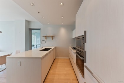 Photo 10 at 505 - 1633 Ontario Street, False Creek, Vancouver West