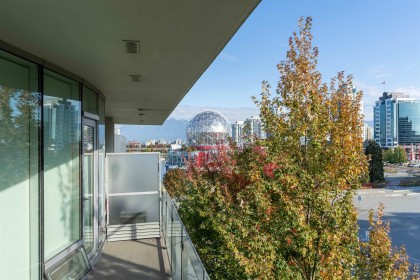 Photo 18 at 505 - 1633 Ontario Street, False Creek, Vancouver West