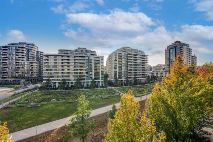 Photo 19 at 505 - 1633 Ontario Street, False Creek, Vancouver West