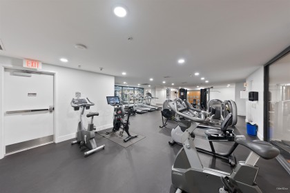 Photo 29 at 505 - 1633 Ontario Street, False Creek, Vancouver West