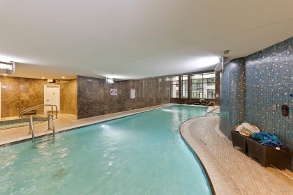 Photo 25 at 505 - 1633 Ontario Street, False Creek, Vancouver West