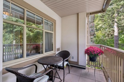 Photo 12 at 304 - 2059 Chesterfield Avenue, Central Lonsdale, North Vancouver
