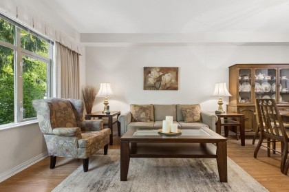 Photo 5 at 304 - 2059 Chesterfield Avenue, Central Lonsdale, North Vancouver